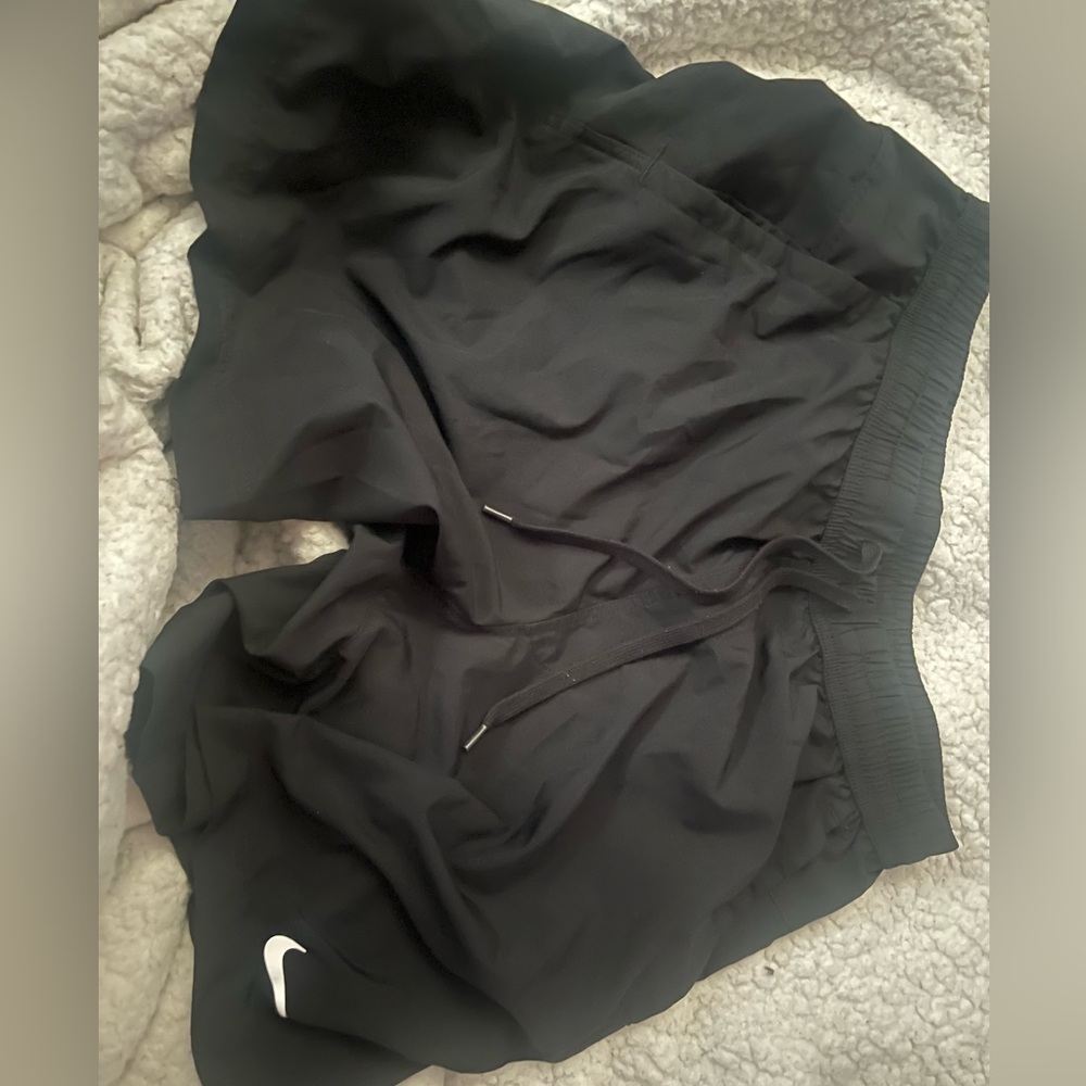 Nike Dri-Fit Knit Training Shorts Men